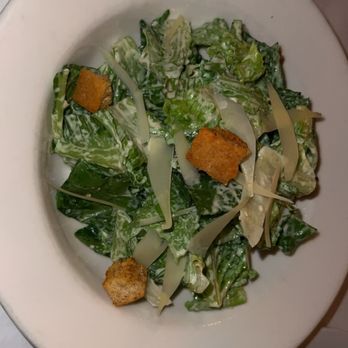 Arnoldi’s Cafe - Cesar salad - Italian Near Me - Santa Barbara, California
