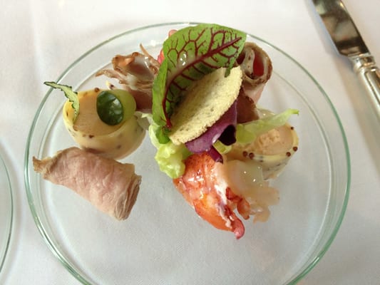 De Bokkedoorns by null