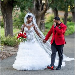 D’lightful Creations - Wedding