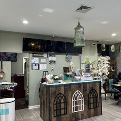 The Madina Fountain BBQ & Grill