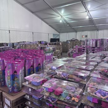 Mattel - Toy Stores Near Me - El Segundo, California