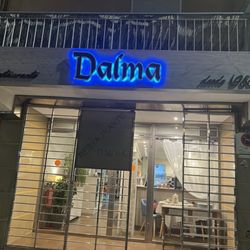 Restaurante Dalma