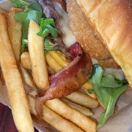 Thor Burger