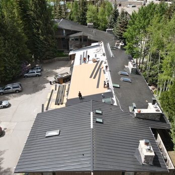 Tri-Area Roofing - Roofing Near Me - Silt, Colorado