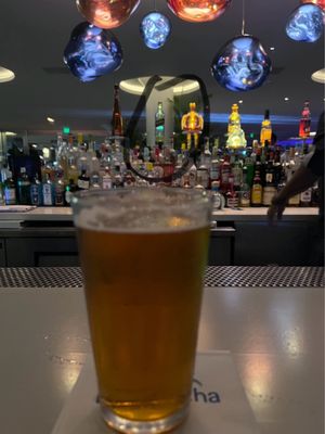 Miskatonic Brewing Craft Kitchen by null