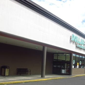 Dollar Tree - Discount Store Near Me - Vancouver, Washington