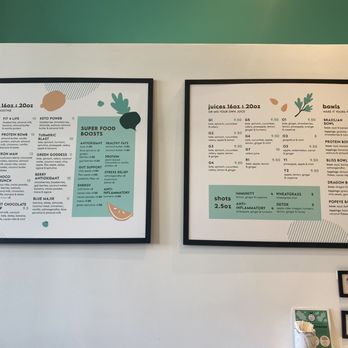 Parakeet Juicery - Menu - Juice Bars & Smoothies Near Me - Coronado, California Parakeet Juicery - Menu - Juice Bars & Smoothies Near Me - Coronado, California