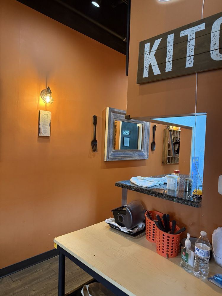 Rise Cafe