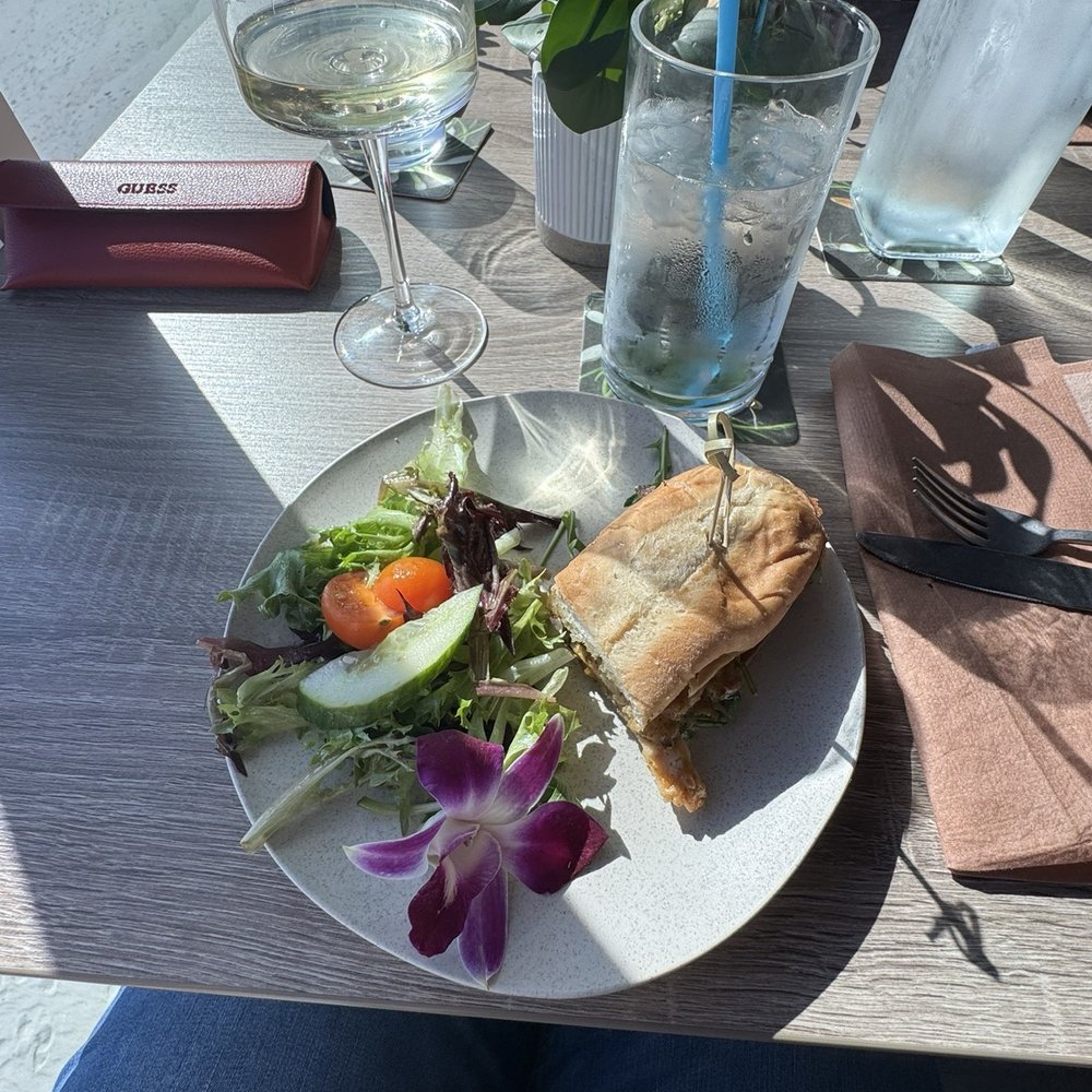 Whistling Duck - Sandwich: delish! - Wine Bars Near Me - Surfside Beach, South Carolina Whistling Duck - Sandwich: delish! - Wine Bars Near Me - Surfside Beach, South Carolina
