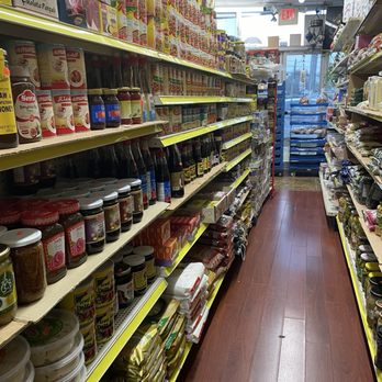 Middle East Market - Very clean and well stocked - International Grocery Near Me - Cranston, Rhode Island Middle East Market - Very clean and well stocked - International Grocery Near Me - Cranston, Rhode Island