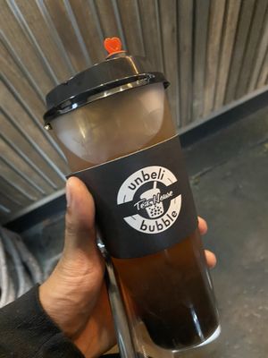 Unbelibubble Chattahoochee Food Works by null