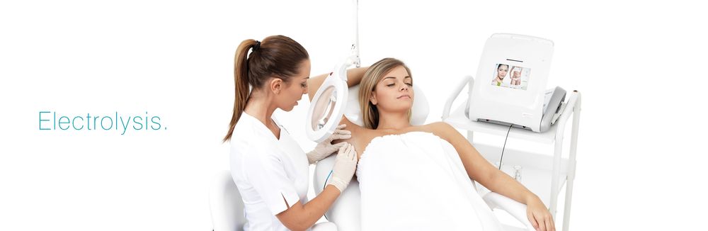 Xcell Lab Electrolysis Logo