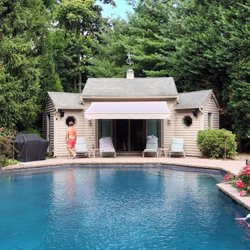 T N T Pools