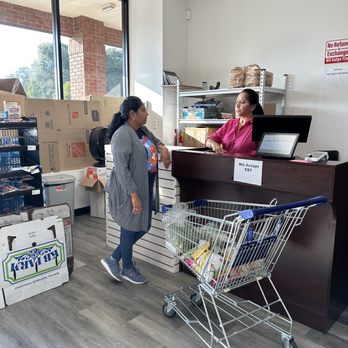 Bombay Bazar Stockbridge - International Grocery Near Me - Stockbridge, Georgia