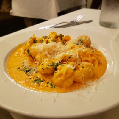 La Stanza Cucina Italiana by null