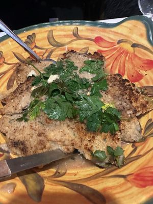 Ortobello's by null Ortobello's by null