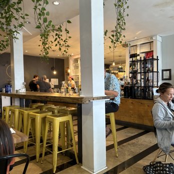 Threefold Cafe - Inside - Breakfast & Brunch Near Me - Coral Gables, Florida Threefold Cafe - Inside - Breakfast & Brunch Near Me - Coral Gables, Florida