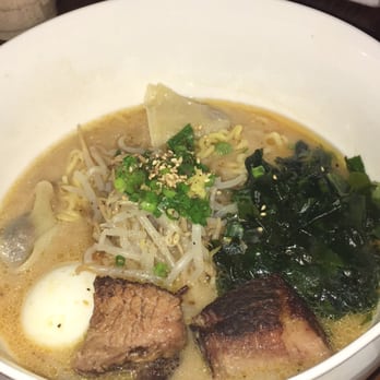 Lucky Belly - Beast bowl - Bars Near Me - Honolulu, Hawaii