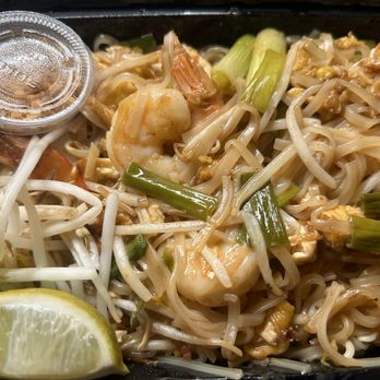 Eat Thai - Pad Thai - Thai Near Me - Webster, Texas Eat Thai - Pad Thai - Thai Near Me - Webster, Texas