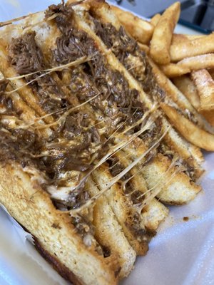 El Colombiano parilla grill by null