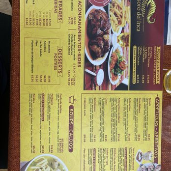 Potbelly - The menu! - Sandwiches Near Me - Lubbock, Texas