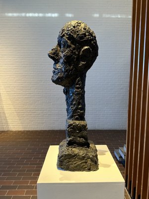 Louisiana Museum of Modern Art by null