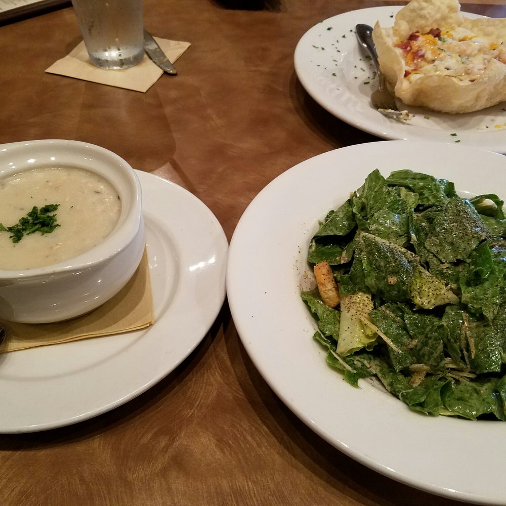 Brick Restaurant - New American Near Me - Jacksonville, Florida