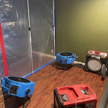 Cleveland Water and Fire Restoration - Damage Restoration Near Me - Solon, Ohio
