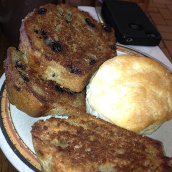 The Muffin Tin - Grilled Muffins - American Near Me - Pinecrest, Florida