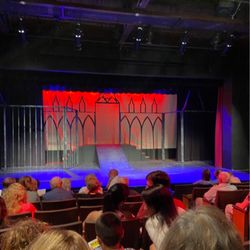 user provided Chagrin Valley Little Theatre photo