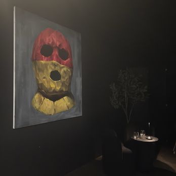 Papercut - Cocktail Bars Near Me - Austin, Texas
