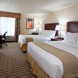 Holiday Inn Express - Meadville