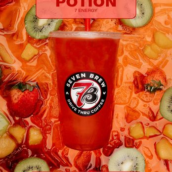 7 BREW COFFEE - Updated December 2025 - 75 Photos - 4341 Merle Hay