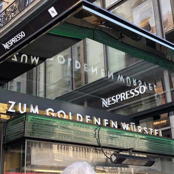 Zum Goldenen Würstel - Hot Dogs Near Me - Vienna, 9 Zum Goldenen Würstel - Hot Dogs Near Me - Vienna, 9