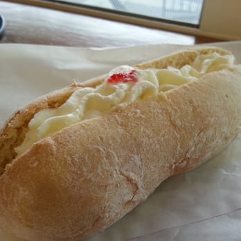 BurtoNZ bakery - Raspberry doughnut - Bakeries Near Me - Windsor, California BurtoNZ bakery - Raspberry doughnut - Bakeries Near Me - Windsor, California