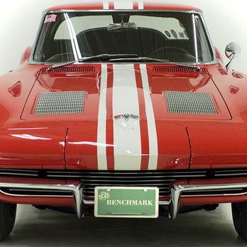 Proteam Corvette Sales - Car Dealers Near Me - Napoleon, Ohio