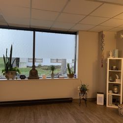 Hope Yoga - Shanti Room