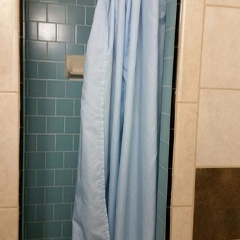 Economy Inn - King room shower - Hotels Near Me - Elko, Nevada Economy Inn - King room shower - Hotels Near Me - Elko, Nevada