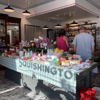 Squishington's Candy - Candy Stores Near Me - Lawrence, Kansas Squishington's Candy - Candy Stores Near Me - Lawrence, Kansas