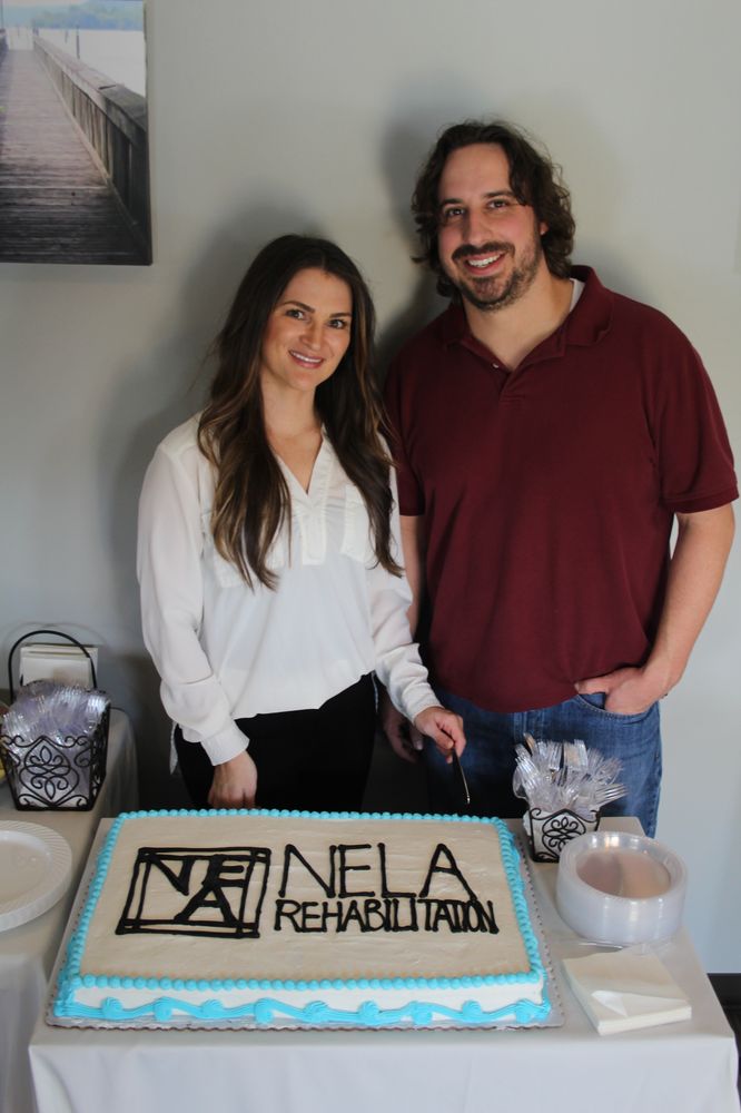 Northeast Louisiana Rehabilitation - child therapist in Farmerville, LA