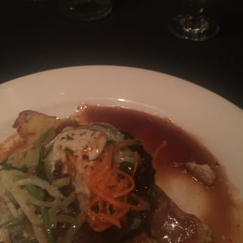 etch - 7 ounce filet - New American Near Me - Nashville, Tennessee