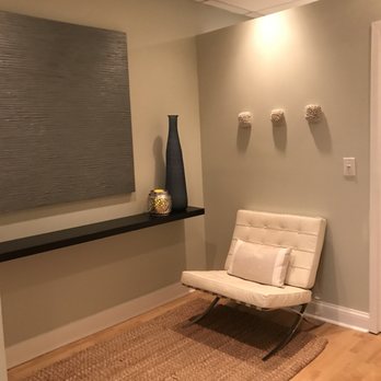 Halsa By Allhands - Waiting Room - Day Spas Near Me Halsa By Allhands - Waiting Room - Day Spas Near Me