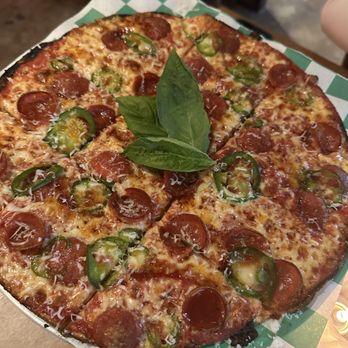 Nuri’s Tavern - Pizza Near Me - Orlando, Florida Nuri’s Tavern - Pizza Near Me - Orlando, Florida
