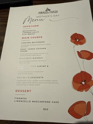 Amalfi Taste by null