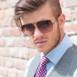 Axiom Cutler Salon