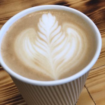 High Octane - Coffee & Tea Near Me - Aberdeen, North Carolina