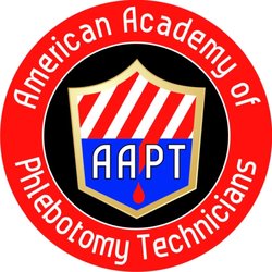 American Association of Phlebotomy Technicians