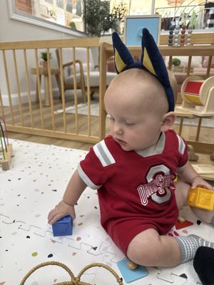 The Little Social Coffee House & Indoor Play by null