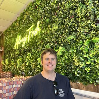 Wild Berry Cafe Naples - Inside - Breakfast & Brunch Near Me - Naples, Florida