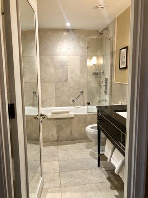 The Gainsborough Bath Spa by null